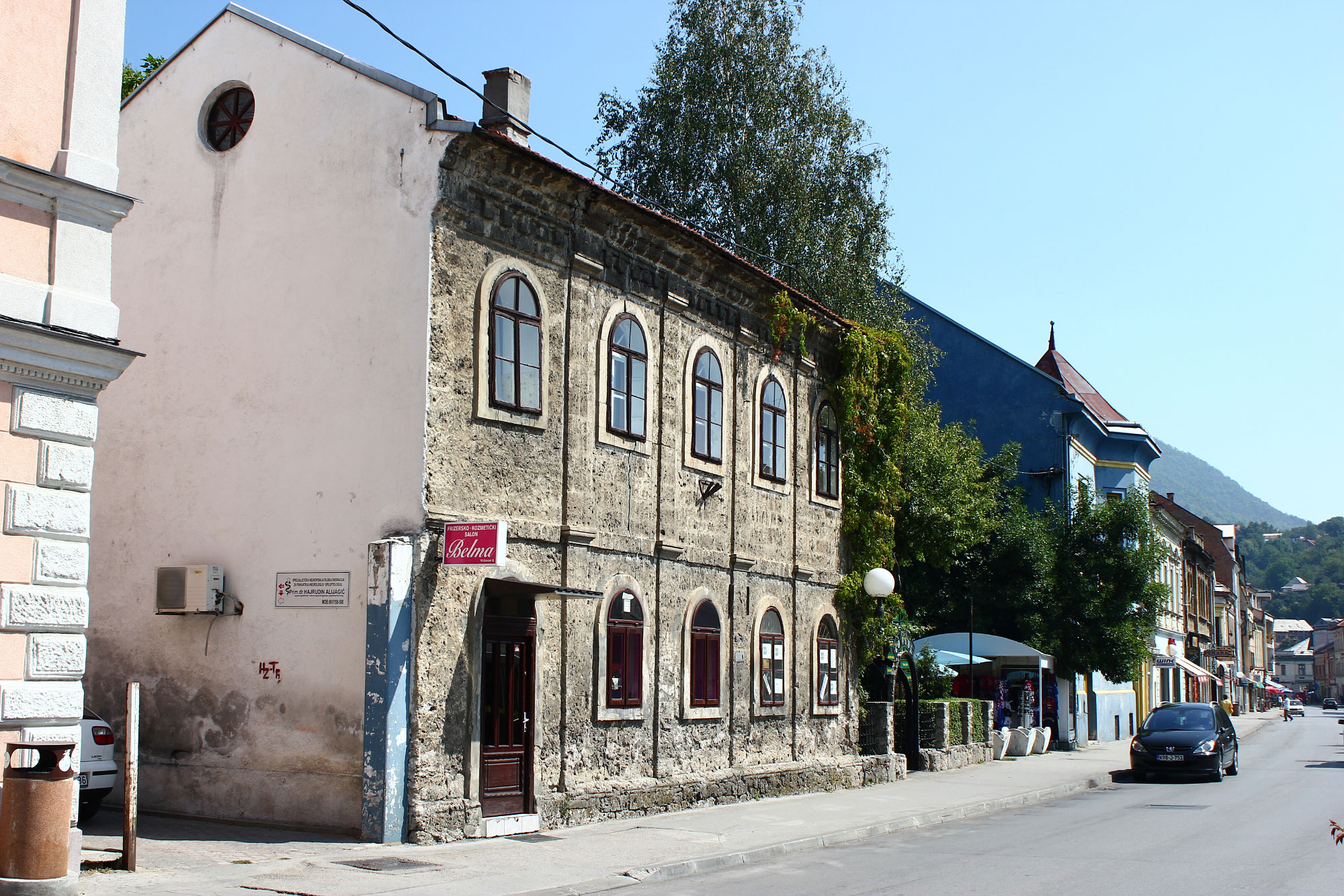 Travnik